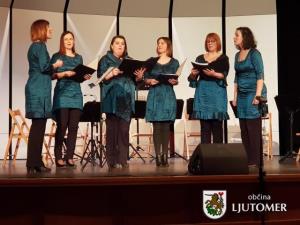 Koncert Okteta Arion z gosti 3